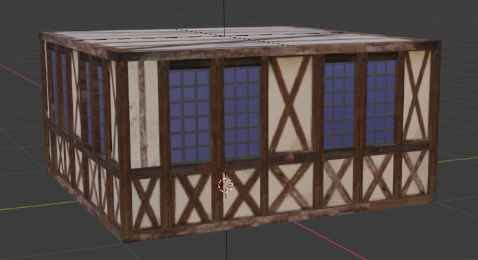 building block building block