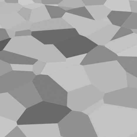 voronoi voronoi